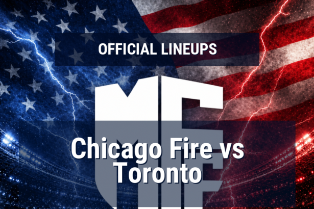 official lineups 19609595