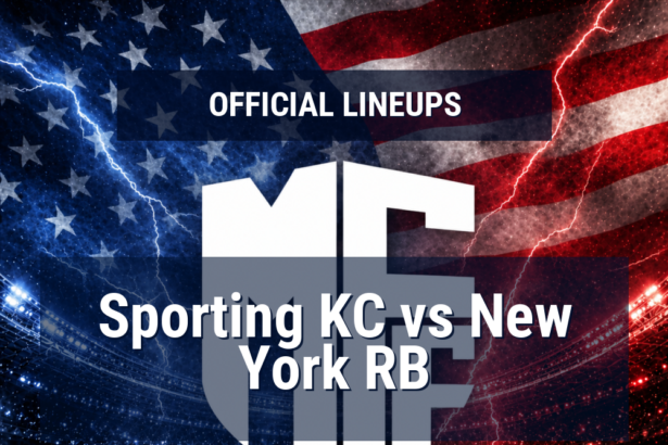 official lineups 19609596