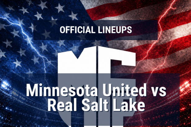 official lineups 19609597