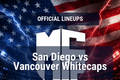 official lineups 19609598