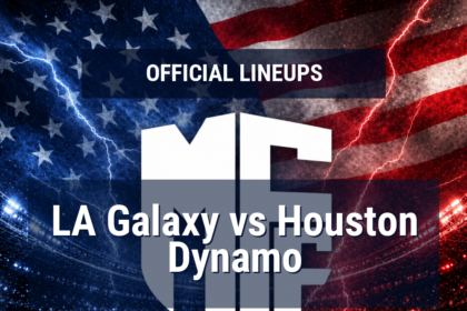 official lineups 19609601