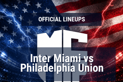 official lineups 19609603