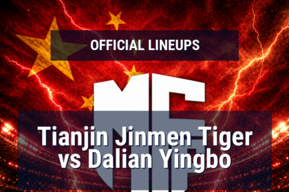 official lineups 19674699