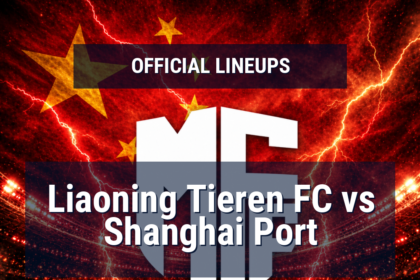 official lineups 19674705