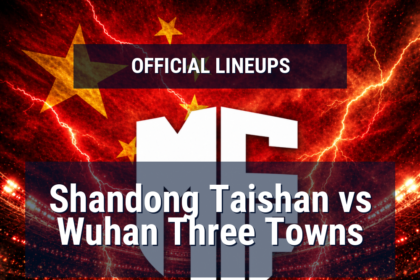 official lineups 19674708