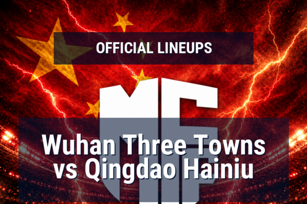 official lineups 19674741