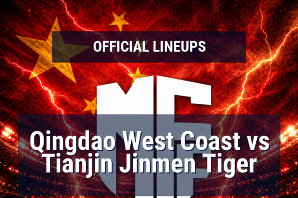 official lineups 19674745