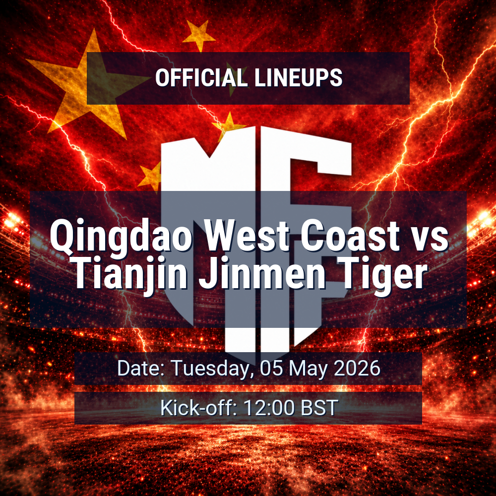 official lineups 19674745