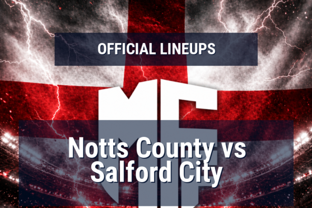 official lineups 19707508