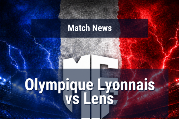 Lyon and Lens meet in a high-stakes finale as contrasting momentum and familiar patterns collide at Groupama Stadium 9 olympique lyonnais lens news featured 119263 1778843193