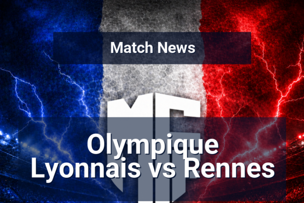 Lyon’s surge meets Rennes’ momentum in a high-stakes Groupama Stadium clash 9 olympique lyonnais rennes news featured 115401 1777633572