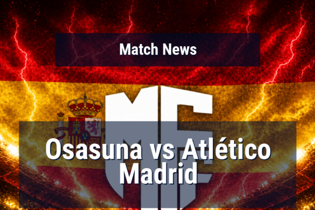Osasuna look to halt slide as Atlético Madrid arrive with top-end pressure and recent wobble 3 osasuna atletico madrid news featured 118320 1778426812