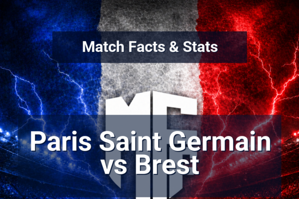 Paris Saint Germain vs Brest: Predictions, Betting Odds, Lineups, Preview 4 paris saint germain brest preview featured 116546 1778085327