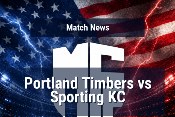 Portland Timbers look to extend Sporting KC’s slide as Providence Park meeting carries early-season weight 8 portland timbers sporting kc news featured 117666 1778256788