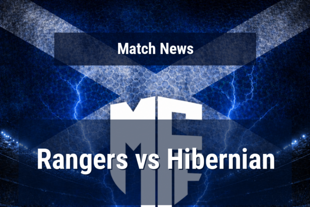 Rangers seek to halt slide as Hibernian arrive at Ibrox with a point to prove 12 rangers hibernian news featured 118482 1778502929
