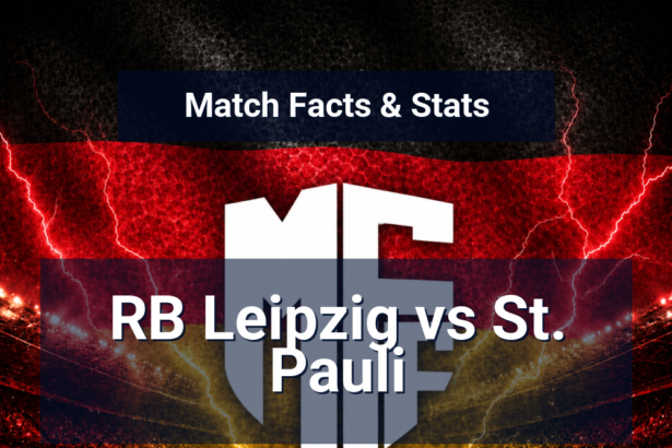 RB Leipzig vs St. Pauli: Predictions, Betting Odds, Lineups, Preview 8 rb leipzig st pauli preview featured 116230 1777992357