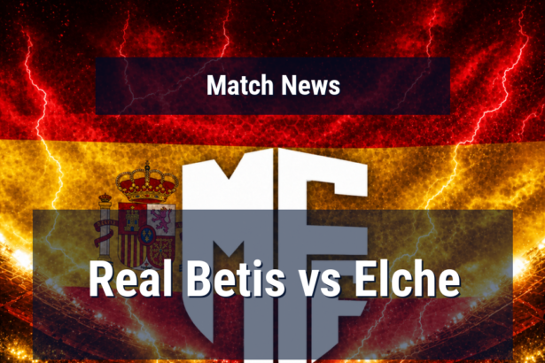 Betis look to steady the ship as in-form Elche arrive in Sevilla 4 real betis elche news featured 118318 1778426782