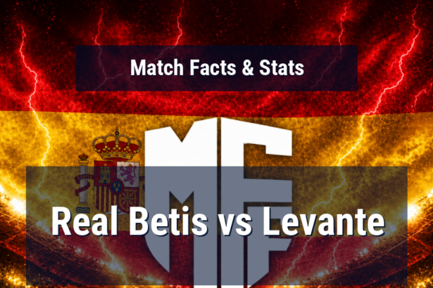 Real Betis vs Levante: Predictions, Betting Odds, Lineups, Preview 6 real betis levante preview featured 120158 1779210097