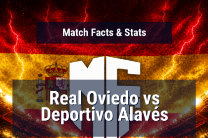 Real Oviedo vs Deportivo Alavés