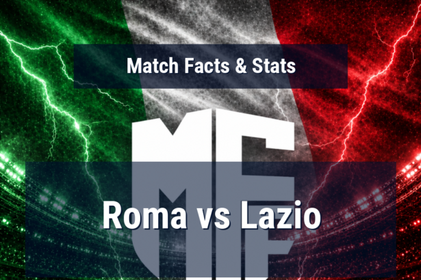 Roma vs Lazio: Predictions, Betting Odds, Lineups, Preview 1 roma lazio preview featured 118852 1778671575