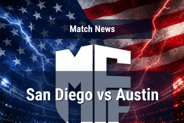 San Diego seek to halt slide as Austin arrive with attacking threat and no injury concerns 11 san diego austin news featured 118703 1778602383