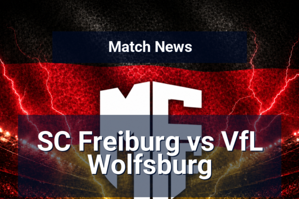 Freiburg and Wolfsburg meet again with momentum and control still up for grabs 3 sc freiburg vfl wolfsburg news featured 115379 1777631841