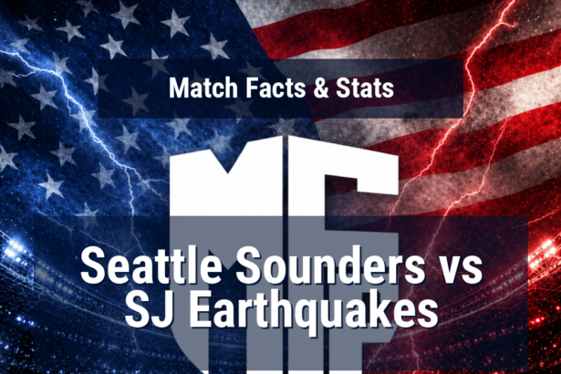 Seattle Sounders vs SJ Earthquakes: Predictions, Betting Odds, Lineups, Preview 7 seattle sounders sj earthquakes preview featured 118241 1778410048