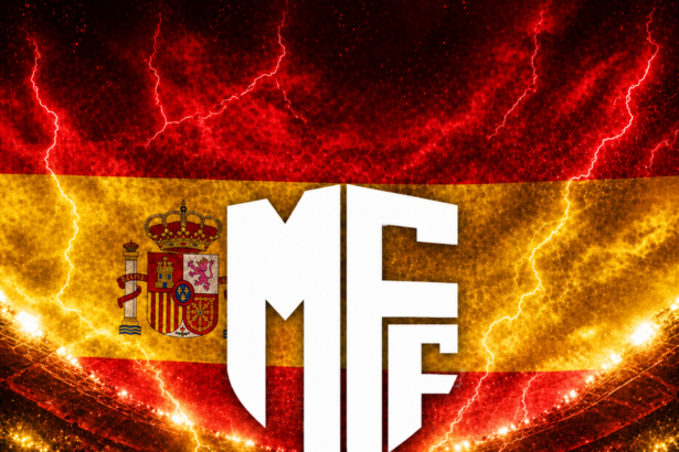 Live Commentary: Villarreal vs Levante - Sat 2 May 2026 13:00 BST 7 spain 1