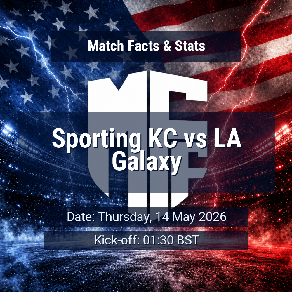 Sporting KC vs LA Galaxy: Predictions, Betting Odds, Lineups, Preview 1 Sporting KC vs LA Galaxy