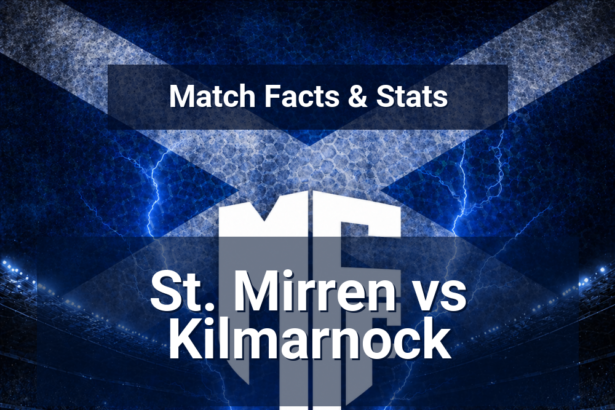 St. Mirren vs Kilmarnock: Predictions, Betting Odds, Lineups, Preview 11 st mirren kilmarnock preview featured 116151 1777977388