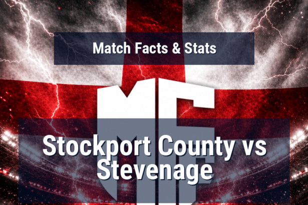 Stockport County vs Stevenage: Predictions, Betting Odds, Lineups, Preview 1 stockport county stevenage preview featured 117891 1778326830