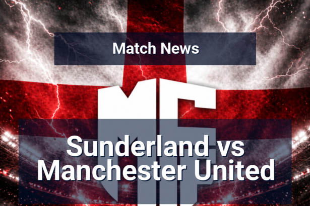 Sunderland face Manchester United test as Old Trafford visitors arrive in form and with control 5 sunderland manchester united news featured 116392 1778077354