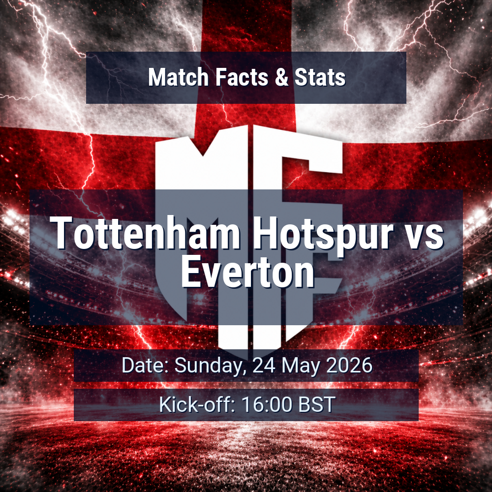Tottenham Hotspur vs Everton: Predictions, Betting Odds, Lineups, Preview 1 Tottenham Hotspur vs Everton