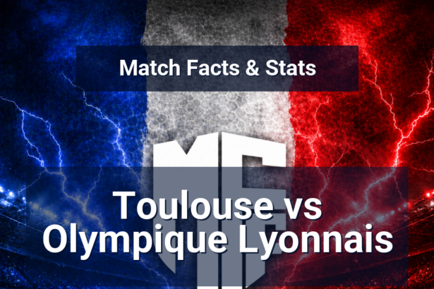 Toulouse vs Olympique Lyonnais: Predictions, Betting Odds, Lineups, Preview 2 toulouse olympique lyonnais preview featured 116558 1778085380