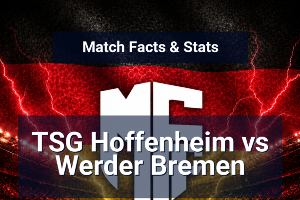 TSG Hoffenheim vs Werder Bremen: Predictions, Betting Odds, Lineups, Preview 7 tsg hoffenheim werder bremen preview featured 116234 1777992385