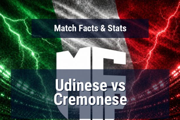 Udinese vs Cremonese: Predictions, Betting Odds, Lineups, Preview 8 udinese cremonese preview featured 118872 1778671707