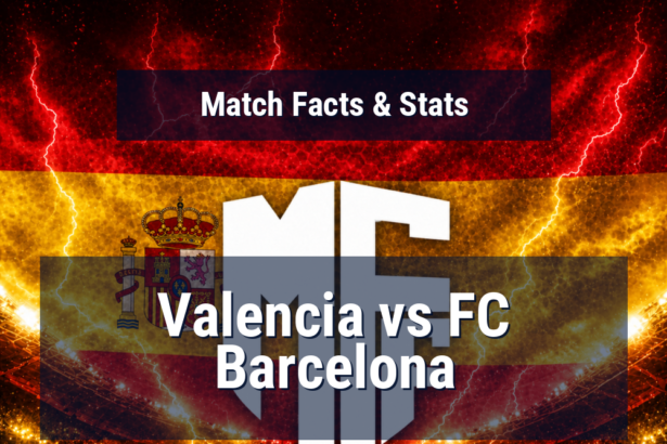 Valencia vs FC Barcelona: Predictions, Betting Odds, Lineups, Preview 4 valencia fc barcelona preview featured 120166 1779210154