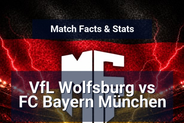 VfL Wolfsburg vs FC Bayern München: Predictions, Betting Odds, Lineups, Preview 5 vfl wolfsburg fc bayern munchen preview featured 116242 1777992441