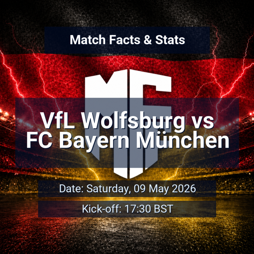 VfL Wolfsburg vs FC Bayern München: Predictions, Betting Odds, Lineups, Preview 11 VfL Wolfsburg vs FC Bayern München