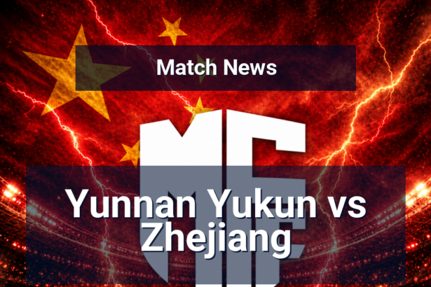 Yunnan Yukun’s open, high-scoring style meets Zhejiang side searching for control in Round 10 12 yunnan yukun zhejiang news featured 116105 1777917426