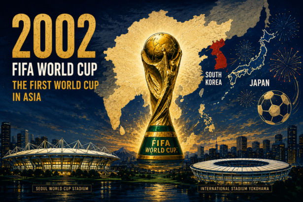2002 world cup asia hosts