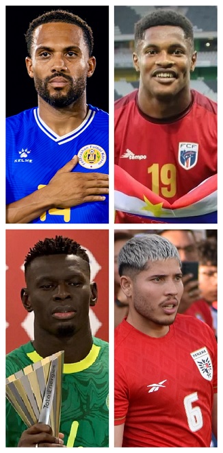 Question of the Day June 2026 28 FIFA World Cup 2026 Players Affiliated with Israeli Clubs
