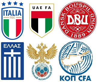 Question of the Day June 2026 24 Nation's Leagues not at 2026 World Cup supplying the most Players
