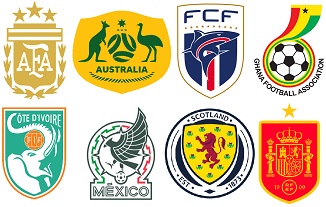 Question of the Day June 2026 13 2026 FIFA World Cup Group Stage Clean Sheets