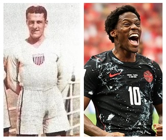 Question of the Day June 2026 12 North American FIFA World Cup Hat-Tricks