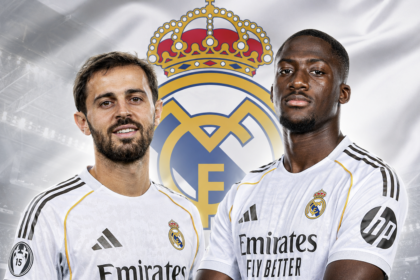 Bernardo Silva and Ibrahima Konate sign for Real Madrid