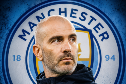 Enzo Maresca Appointed Manchester City Manager
