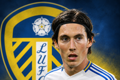 Harry Wilson Leeds Move Agreed on Free Transfer