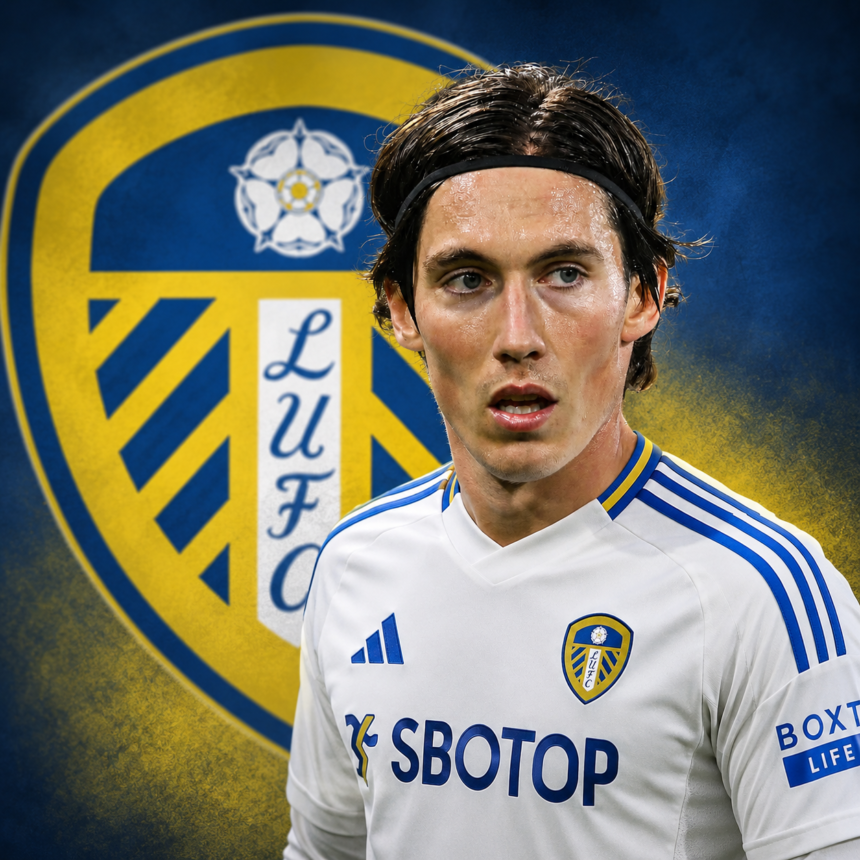 Harry Wilson Leeds Move Agreed on Free Transfer 1 Harry Wilson Leeds Move Agreed on Free Transfer