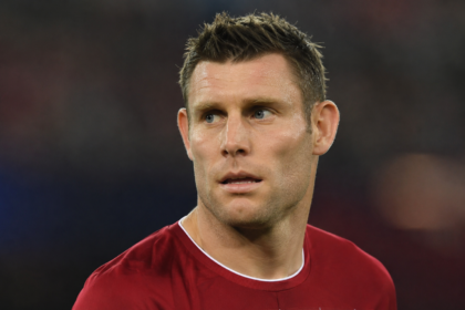 James Milner